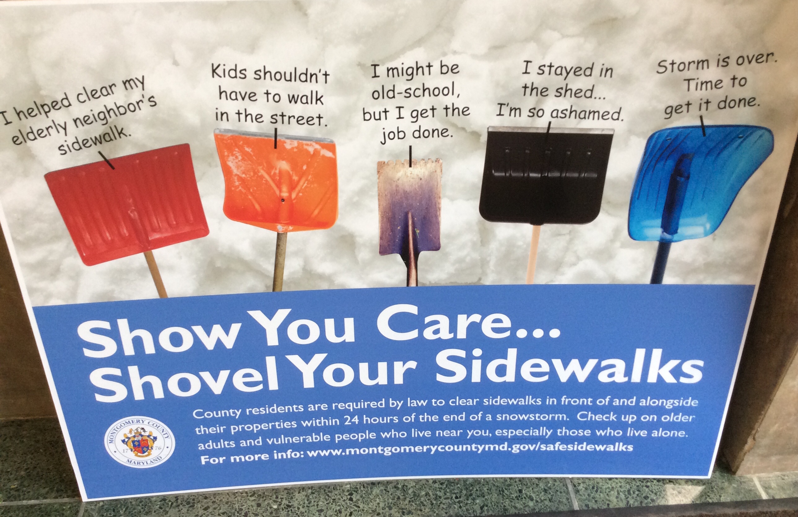 local-leaders-launch-safe-sidewalks-campaign-photos-video