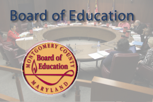 Image with logo of Montgomery County Board of Education