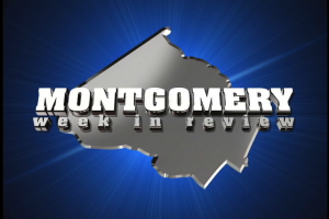 Montgomery Week In Review featured on Montgomery Community Media