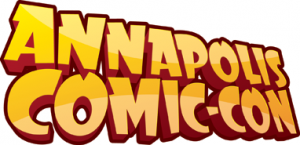 Annapolis Comic-Con event