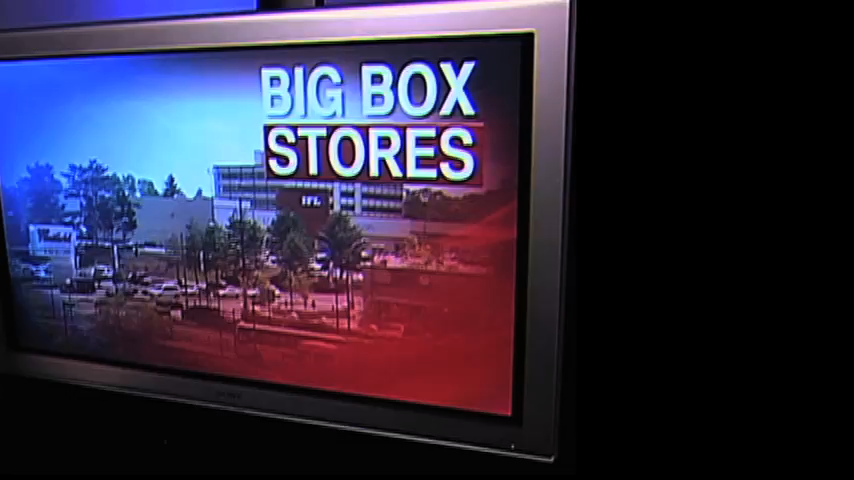 County Council’s Planning, Housing and Economical Development committee is continuing to work on what will effect the big box stores in Montgomery county