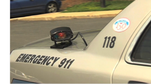 License plate readers are being used by police in MOntgomery County.