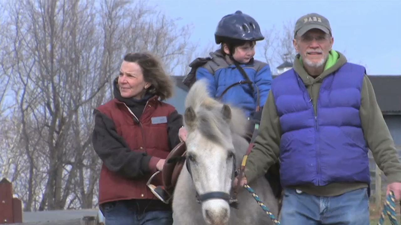 crtw 103 Horseback riding picture