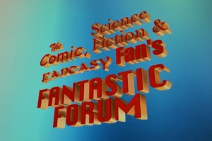 Fantastic Forum logo
