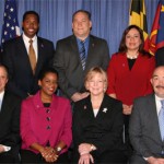 Montgomery County Council picture