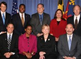 Montgomery County Council picture