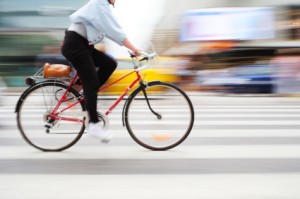 May 18 is Bike To Work day in M0ntgomery County, Maryland