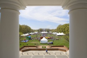 Picture of 2011 Maryland Day