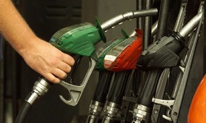 Rising Gas Prices page featured on Montgomery Community Media
