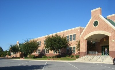 Churchill High School