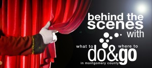 Brehind the Scenes With Do & Go Logo