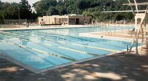 Bethesda Pool will open May 26, 2012