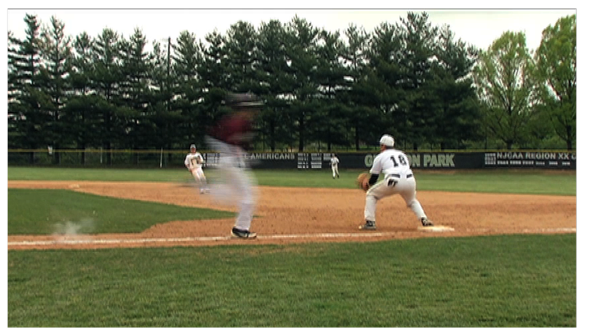 Montgomery College Baseball picture