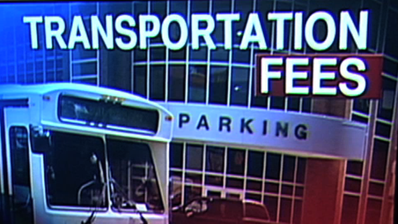 Transportation Fee Increases Video Montgomery Community Media