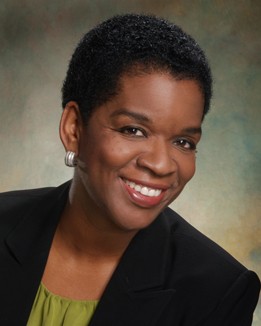 Valerie Ervin