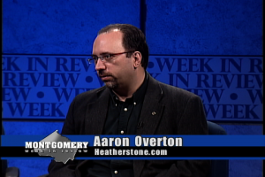 Aaron Overton picture