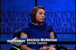 Serving Together, new services for veterans on Montgomery Week in Review