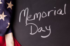Memorial Day image