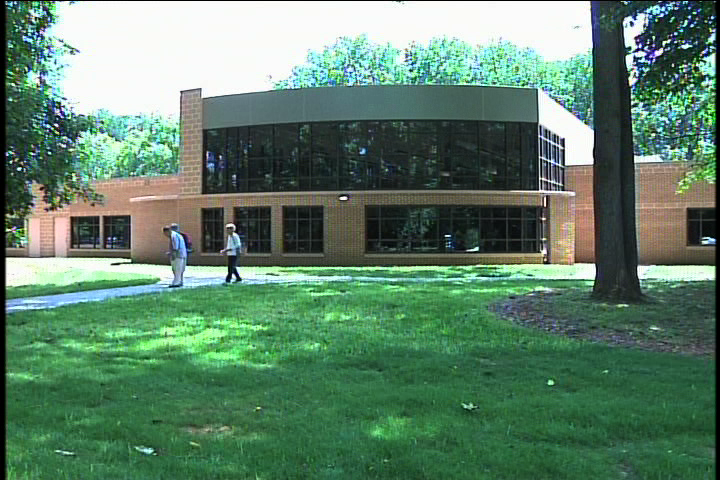 Rockville Senior Center