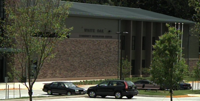 photo of White Oak Community Center