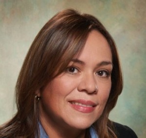 Nancy Navarro council vice president