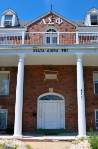 Maryland Delta Sigma Phi