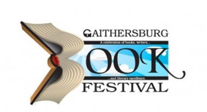 Gaithersburg Book Festival