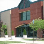 Shady Grove Innovation Center