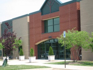 Shady Grove Innovation Center