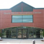 Shady Grove Innovation Center