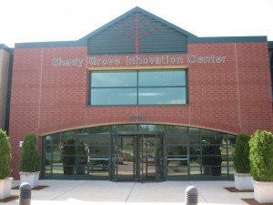 Shady Grove Innovation Center