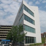 Silver Spring Innovation Center