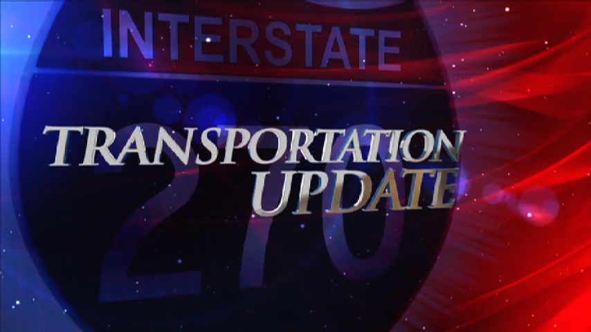Montgomery County Department of Transportation Update