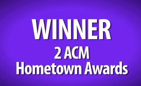 image of ACM Hometowen Awards awarded to Montgomery Community Media