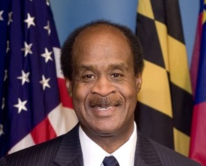 Ike Leggett