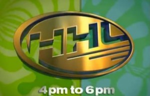 Homework Hotline Live logo