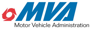 Maryland Motor Vehicle Administration logo