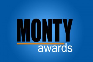 Monty Awards logo