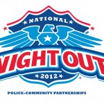 logo for National Night Out