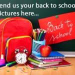 share your back to school photos image