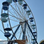 The Ferris Wheel