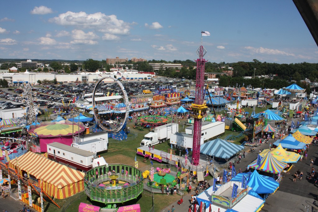 Above The Fair Montgomery Community Media