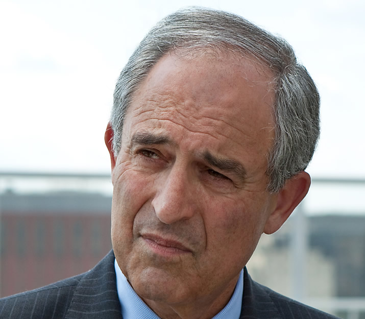 Lanny Davis