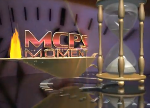 MCPS Moment logo