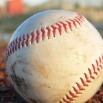 image of a baseball