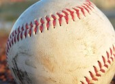 image of a baseball
