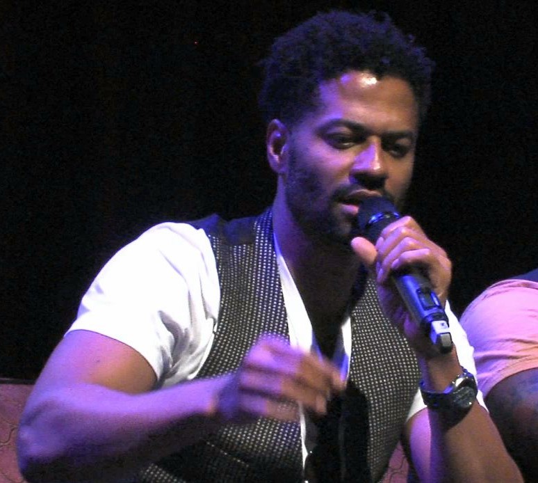 Eric Benet