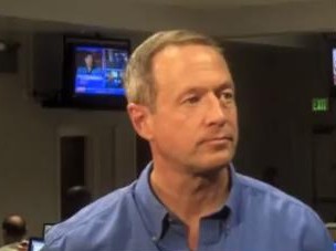 Martin O'Malley