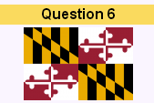 Maryland Same Sex Civil Marriage Question 6