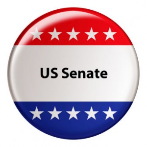 Vote 2012 US Senate